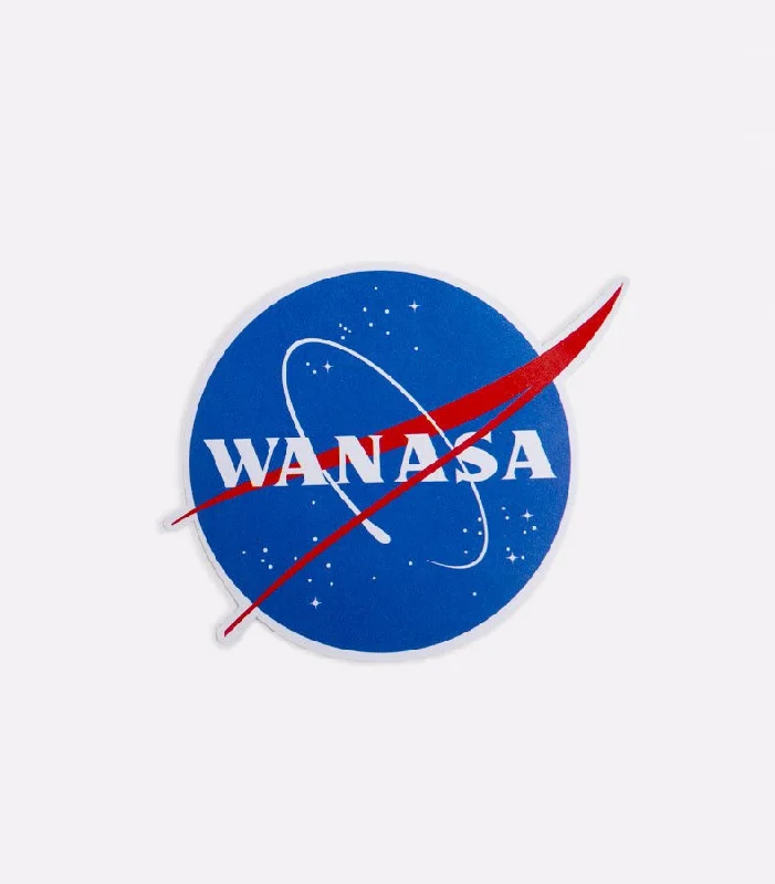 Wanasa | Sticker