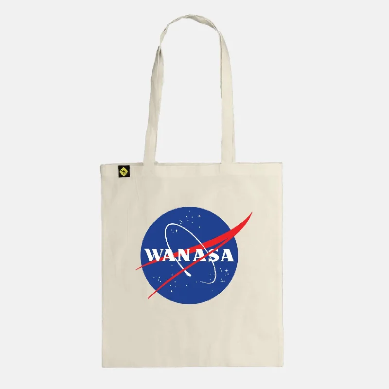 Wanasa | Tote Bag