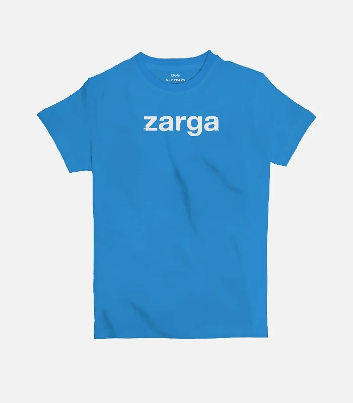 Zarga  | Kid's Basic Cut T-shirt