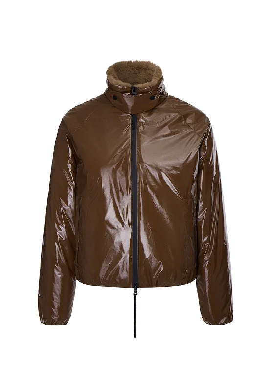 Phoenix Flight Jacket