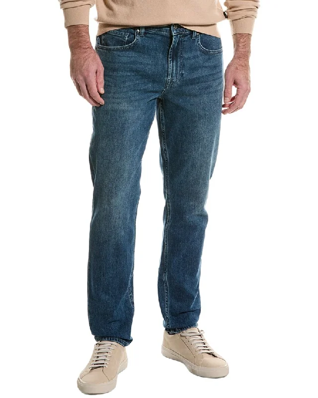 7 For All Mankind Adrien Palisades Slim Tapered Jean