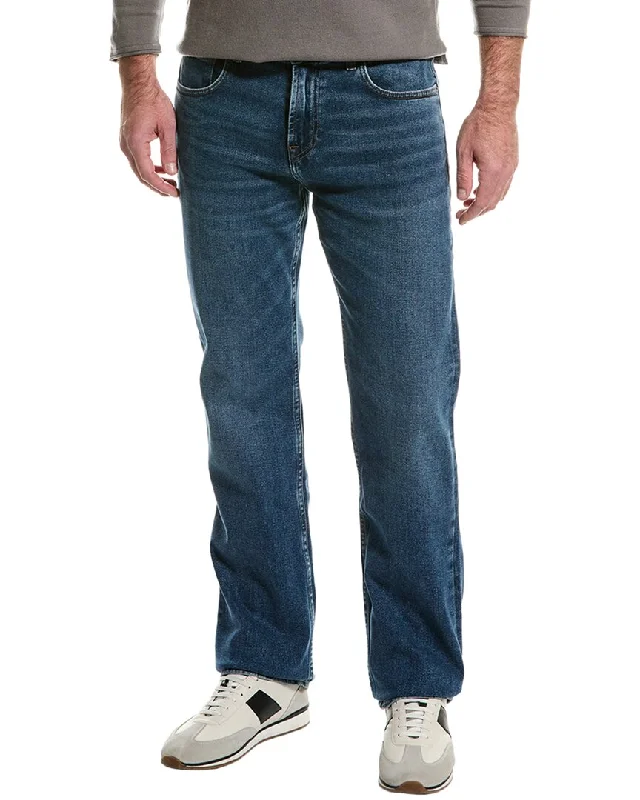 7 For All Mankind Austyn Squiggle Relaxed Jean