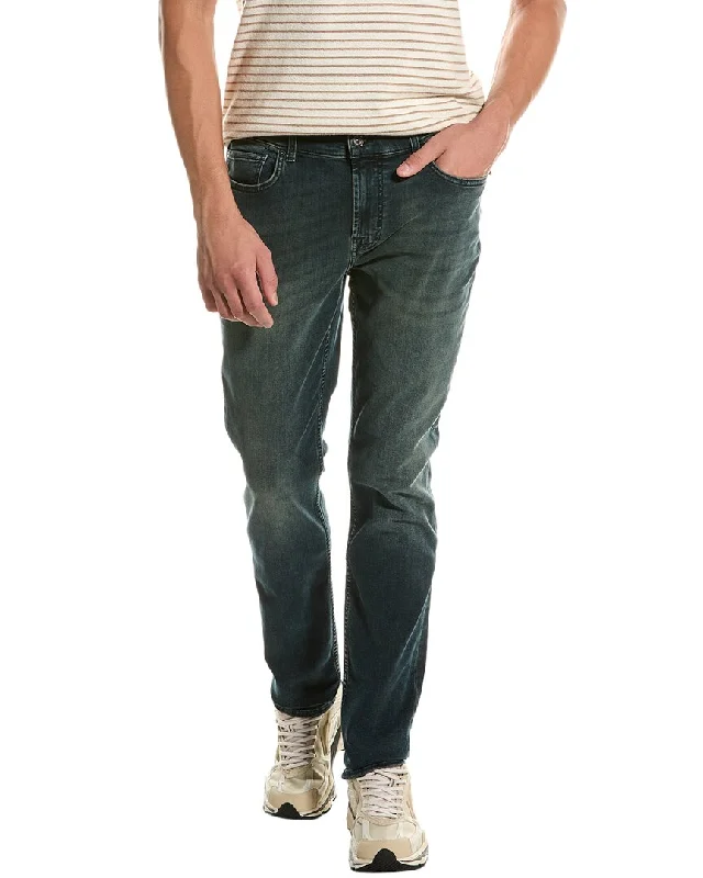 7 For All Mankind Paxtyn Breckenridge Skinny Jean