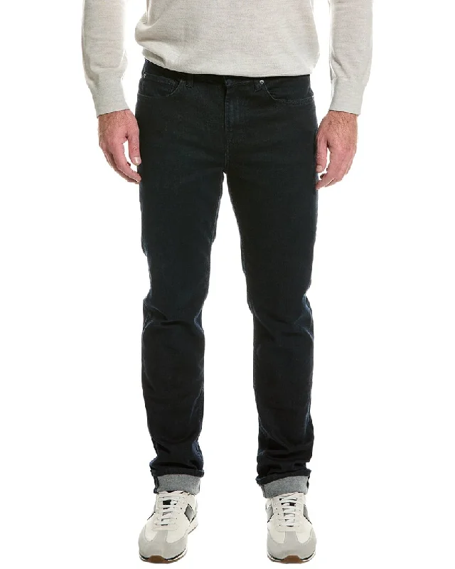 7 For All Mankind Slimmy Basin Slim Jean