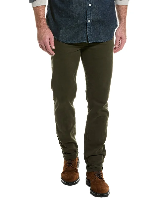 7 For All Mankind Slimmy Forest Night Slim Jean