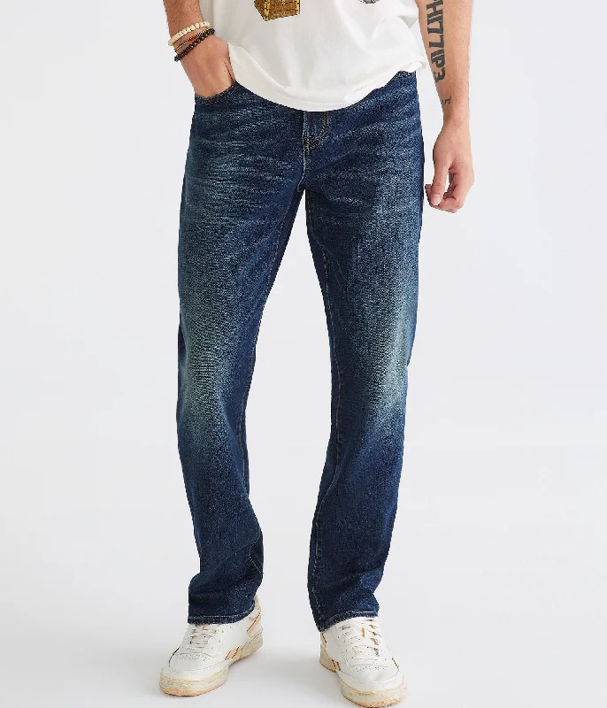 Aeropostale  Athletic Straight Premium Air Jean