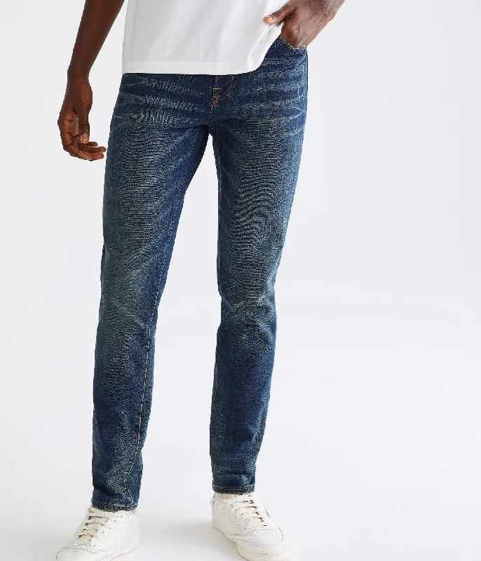 Aeropostale Skinny Premium Air Jean