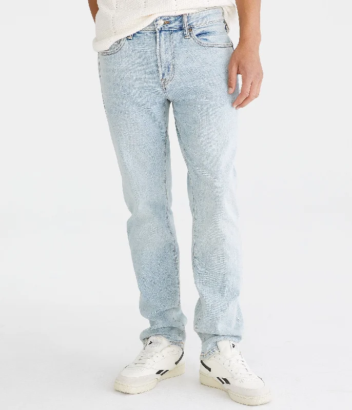 Aeropostale Straight Premium Air Jean