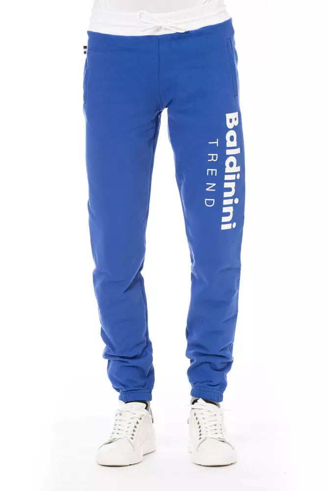 Baldinini Trend  Cotton Men Men's Pant