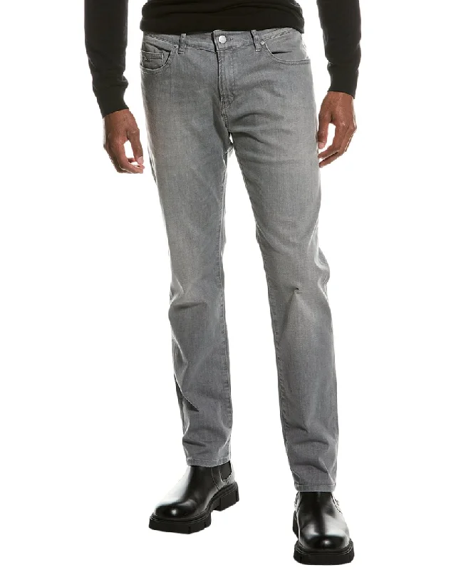 BOSS Hugo Boss Delaware Slim Fit Jean