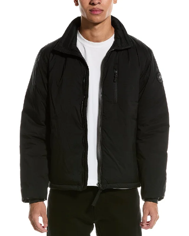 Canada Goose Lodge Jacket