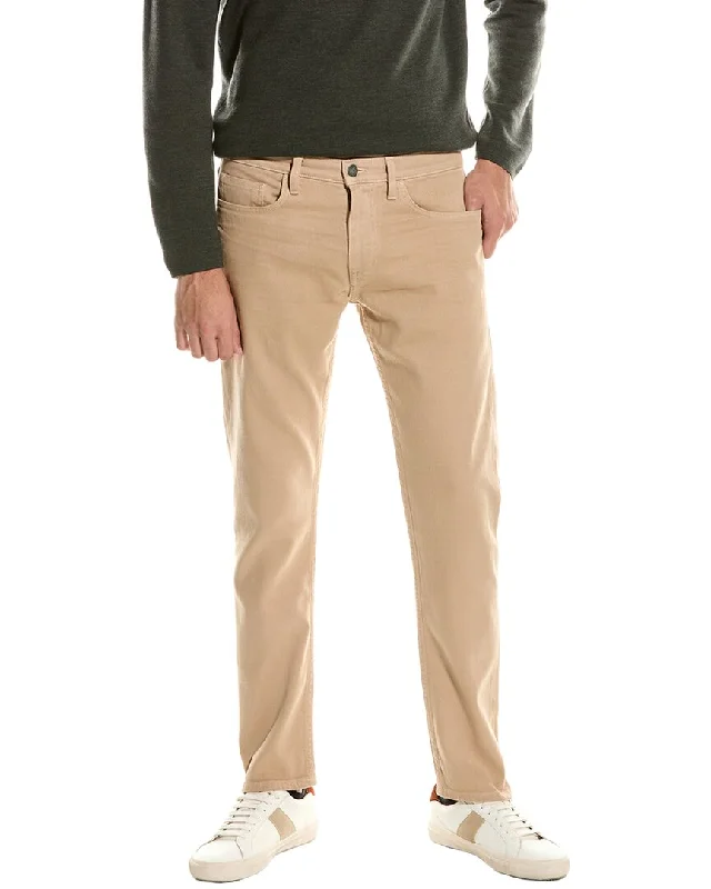 Current/Elliott The Waylon Vintage Khaki Jean