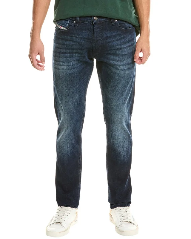 Diesel Tepphar Dark Blue Slim Jean