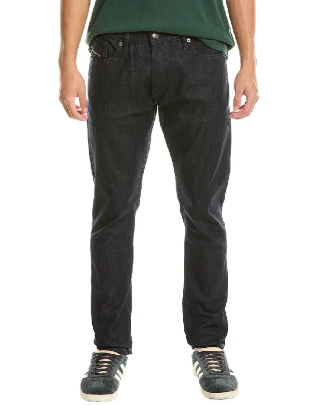 Diesel Tepphar Denim Slim Jean