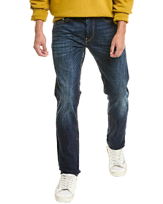 Diesel Thommer Dark Blue Slim Jean