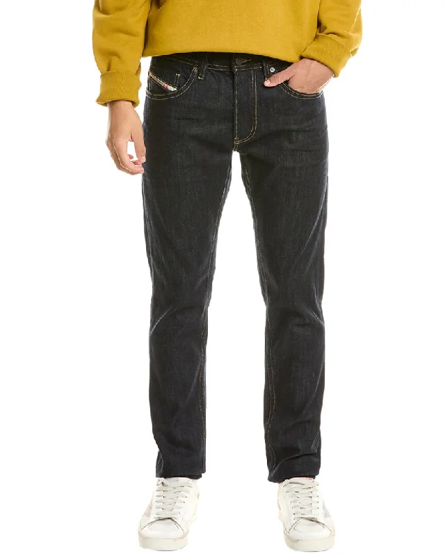 Diesel Thommer Denim Slim Jean