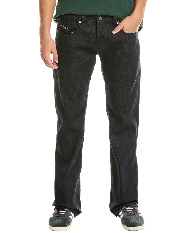 Diesel Zatiny Denim Bootcut Jean