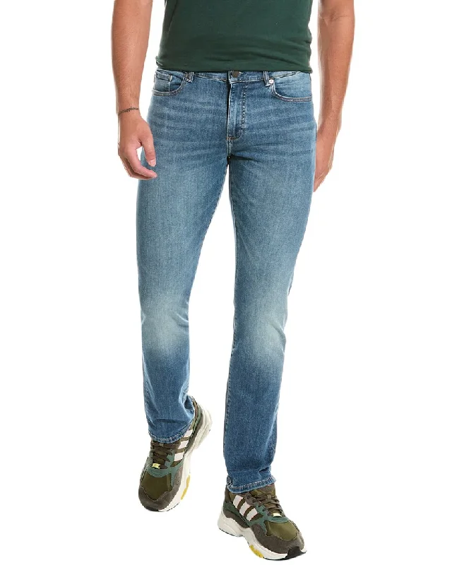 DL1961 Russell Ocean City Slim Straight Jean