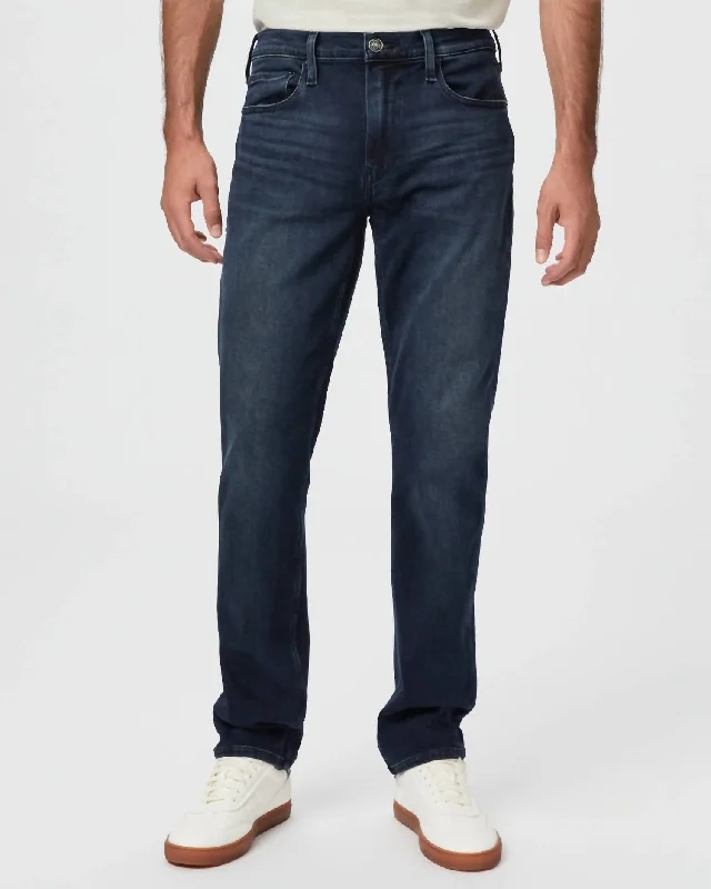 Federal Transcend Vintage Jean In Egan