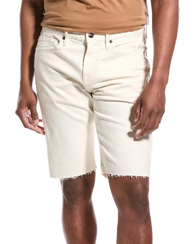 FRAME Denim L'Homme Relaxed Short