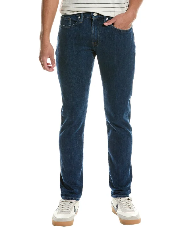 FRAME Denim L'Homme Slim Jean