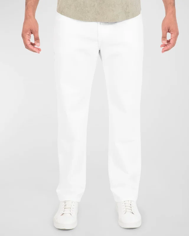 Men's Jayden Straight-Leg Pants