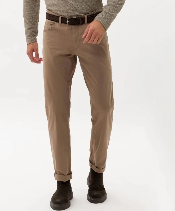 Mens Pants - Cooper Fancy In Panorama