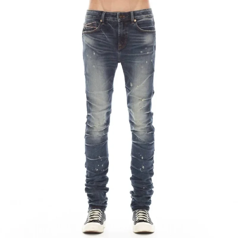 Men's Punk Nomad Jean In Cactus