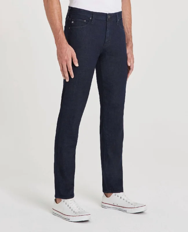 Men's Tellis Modern Slim Jean - Inseam 34 In Agenda