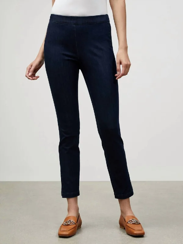 Murray Skinny Prestige Jean In Indigo