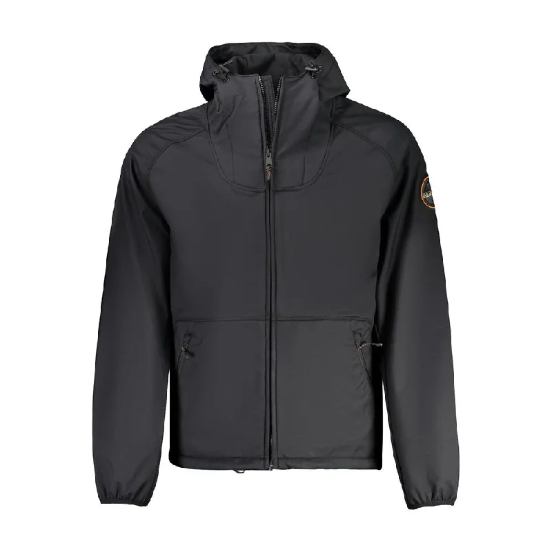 Napapijri  Polyester Men's Jacket