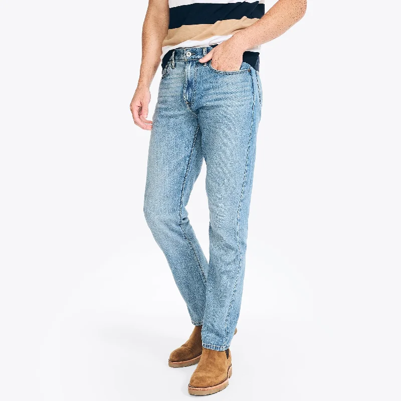 Nautica Mens Original Relaxed Denim