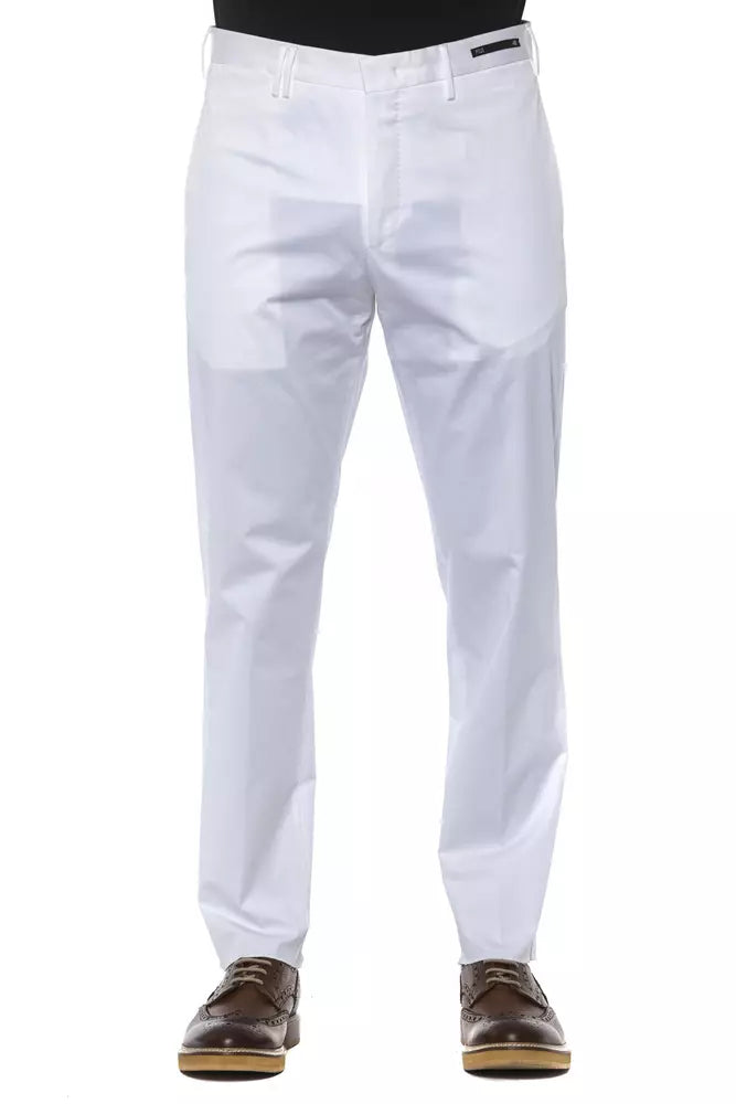 PT Torino  Cotton Men's Men's Trouser