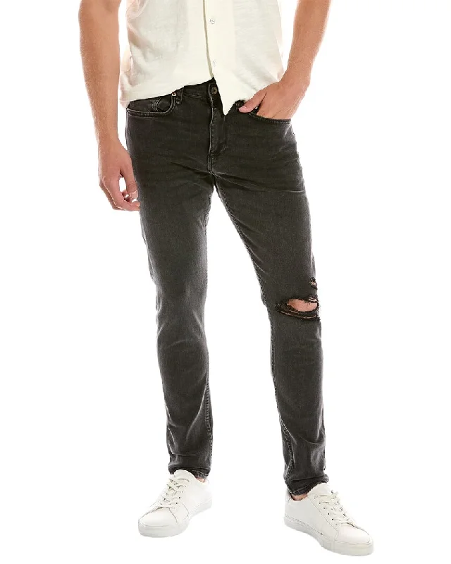 rag & bone Fit 1 Aero Stretch Wolcott Skinny Jean