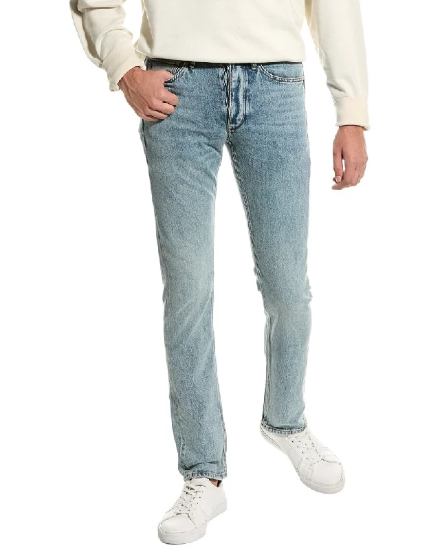 rag & bone Fit 4 Windsor Straight Jean