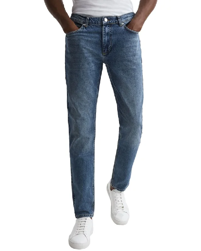 Reiss Athens Jean