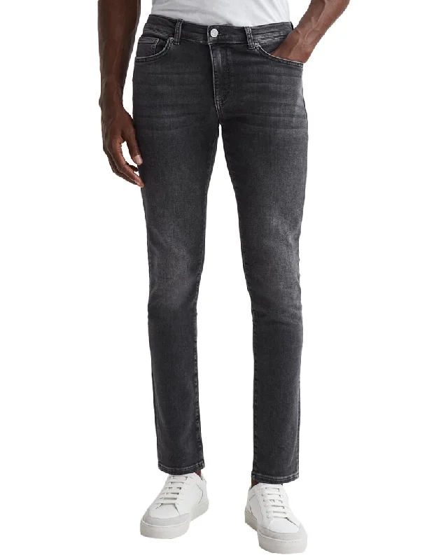 Reiss Woodland Jean