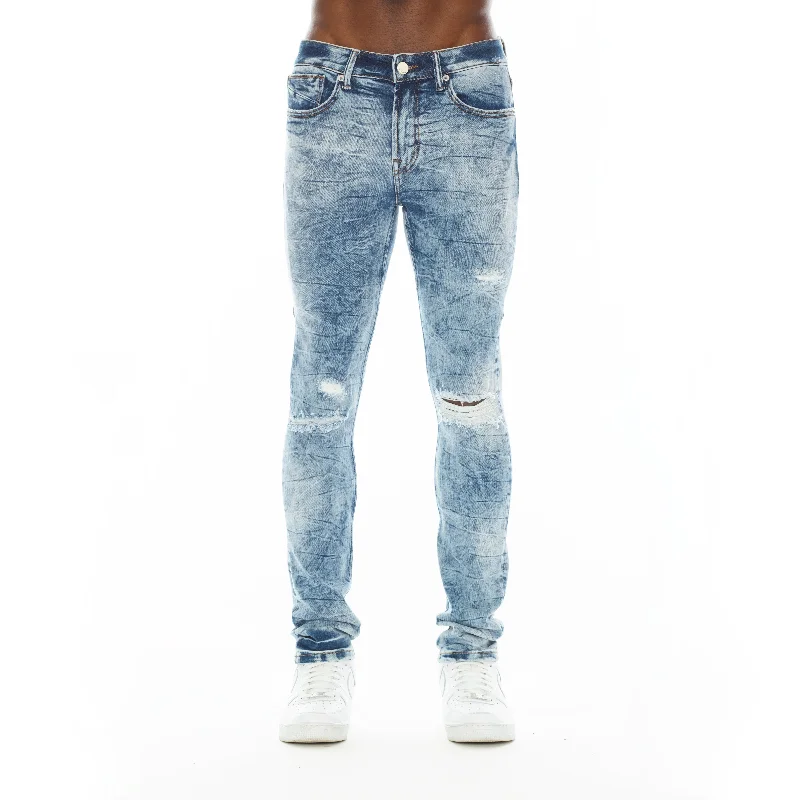 Strat Super Skinny Fit Jean In Dream