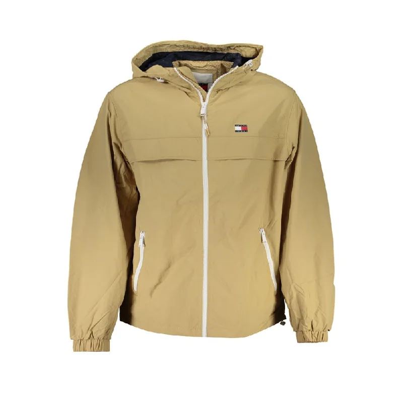 Tommy Hilfiger  Polyamide Men's Jacket