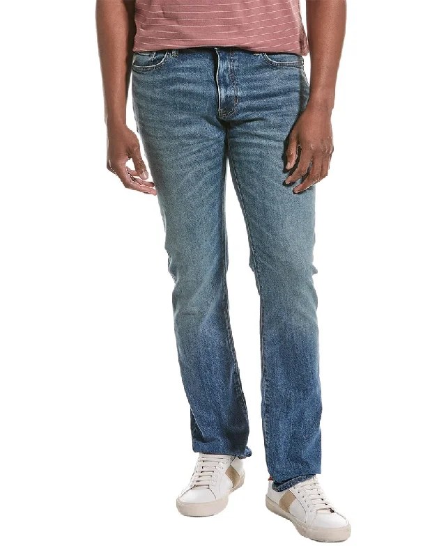 Vince Woodstock Slim Jean