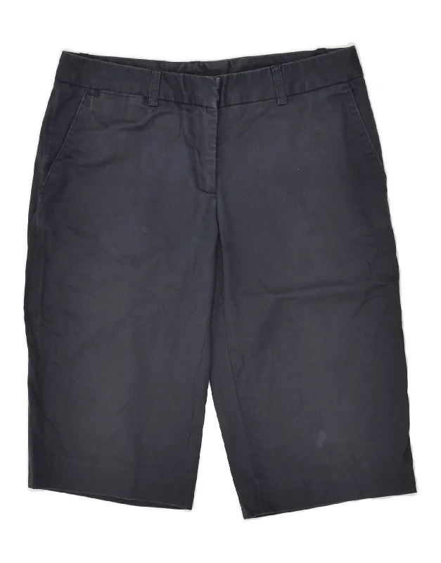 GANT Mens Chino Shorts W28 Small Black